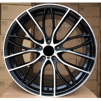 BMW 796 8.5x19 5x120
